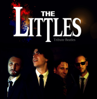 LITTLES LOGO CARRE