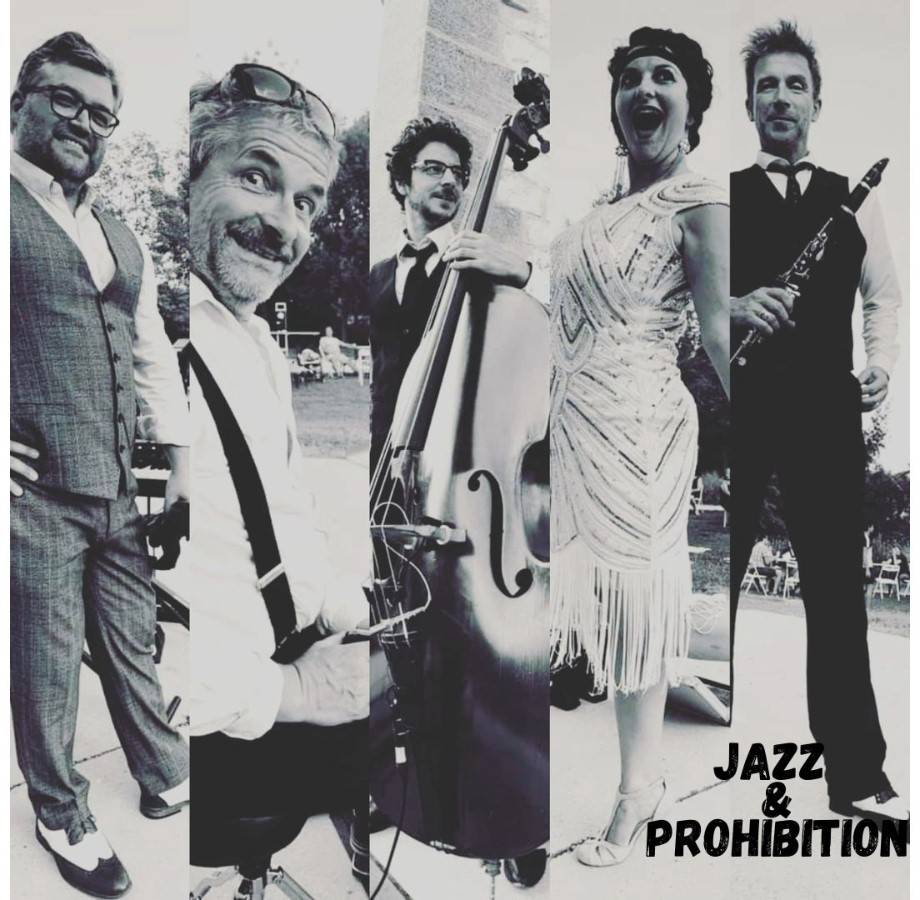 Jazz et prohibition 3