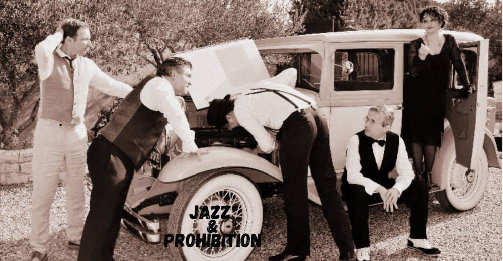 Jazz et prohibition 4