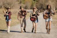 THAT'S MY GILS CAROUSSEL_QUATUOR Chemin 4183