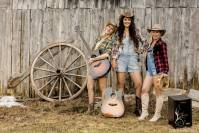 THAT'S MY GILS COUVERTURE_TRIO 4361